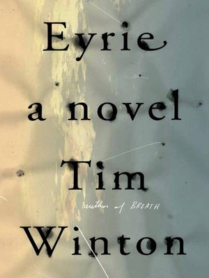 cover image of Eyrie